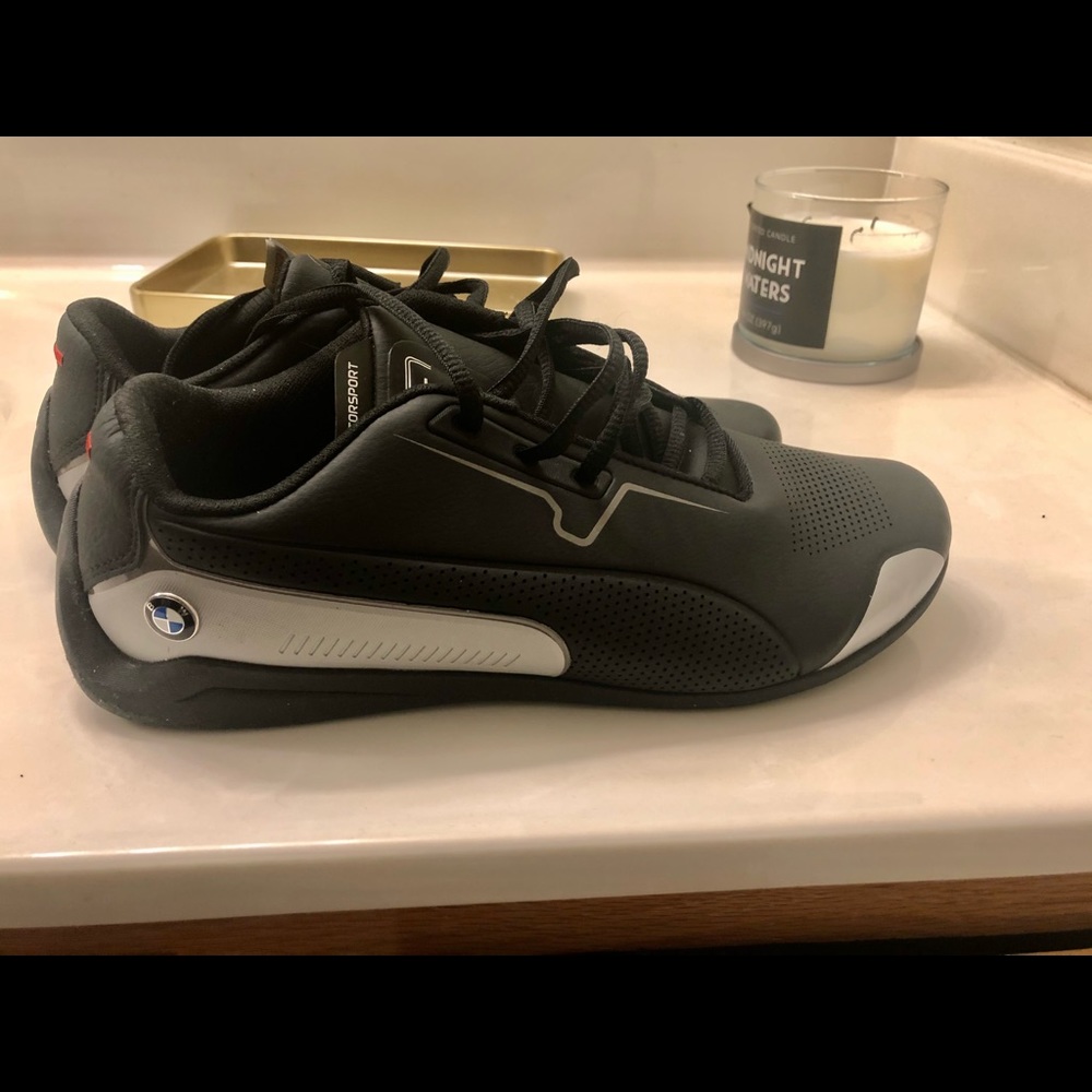 Bmw Puma Motorsport  sneakers tennis Wsize 7